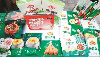 靠賣丸子年入百億，拿下10萬家餐飲店 這個(gè)預(yù)制菜之王，早已包圓國人餐桌